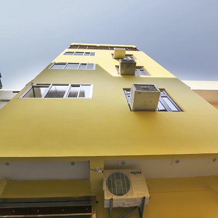 Oyo 12446 Shree Sai Guest House Prayagraj Bagian luar foto